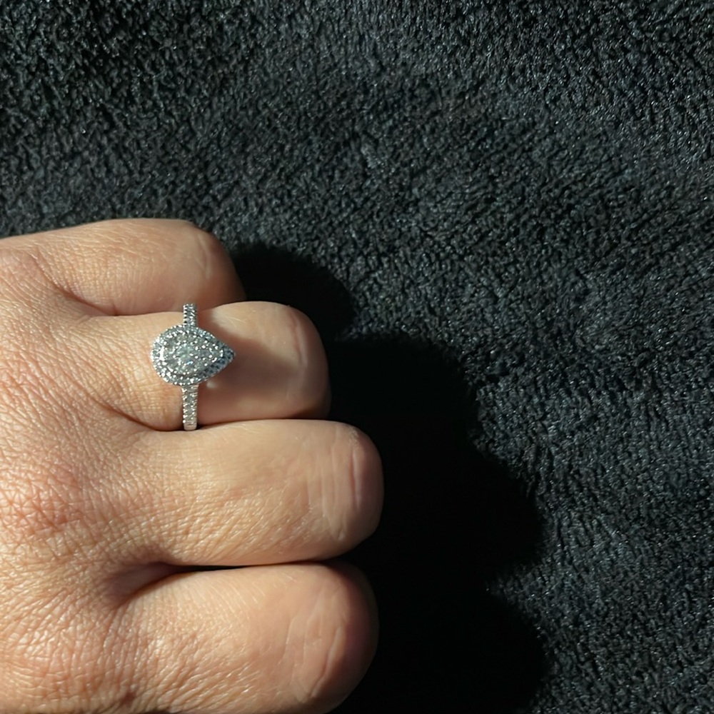 Woman ring